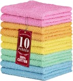 10 Best Face Towels of 2026 (Dermatologist-Reviewed) 2