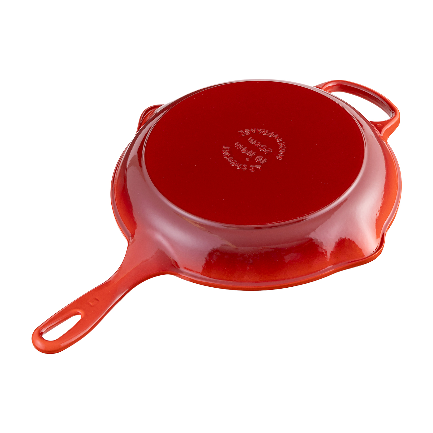 Signature Skillet 2