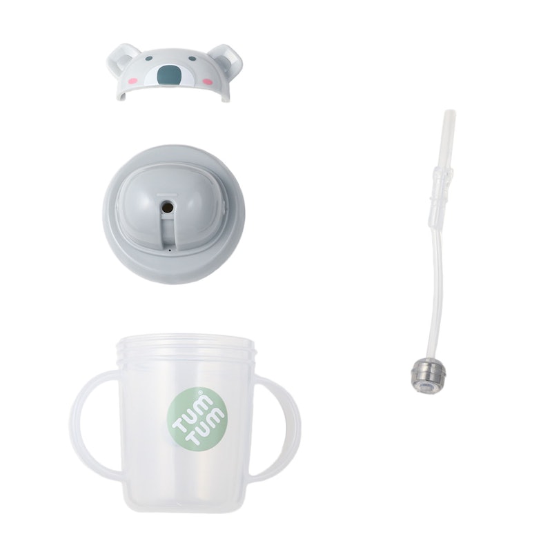 Tippy Up Sippy Cup 3