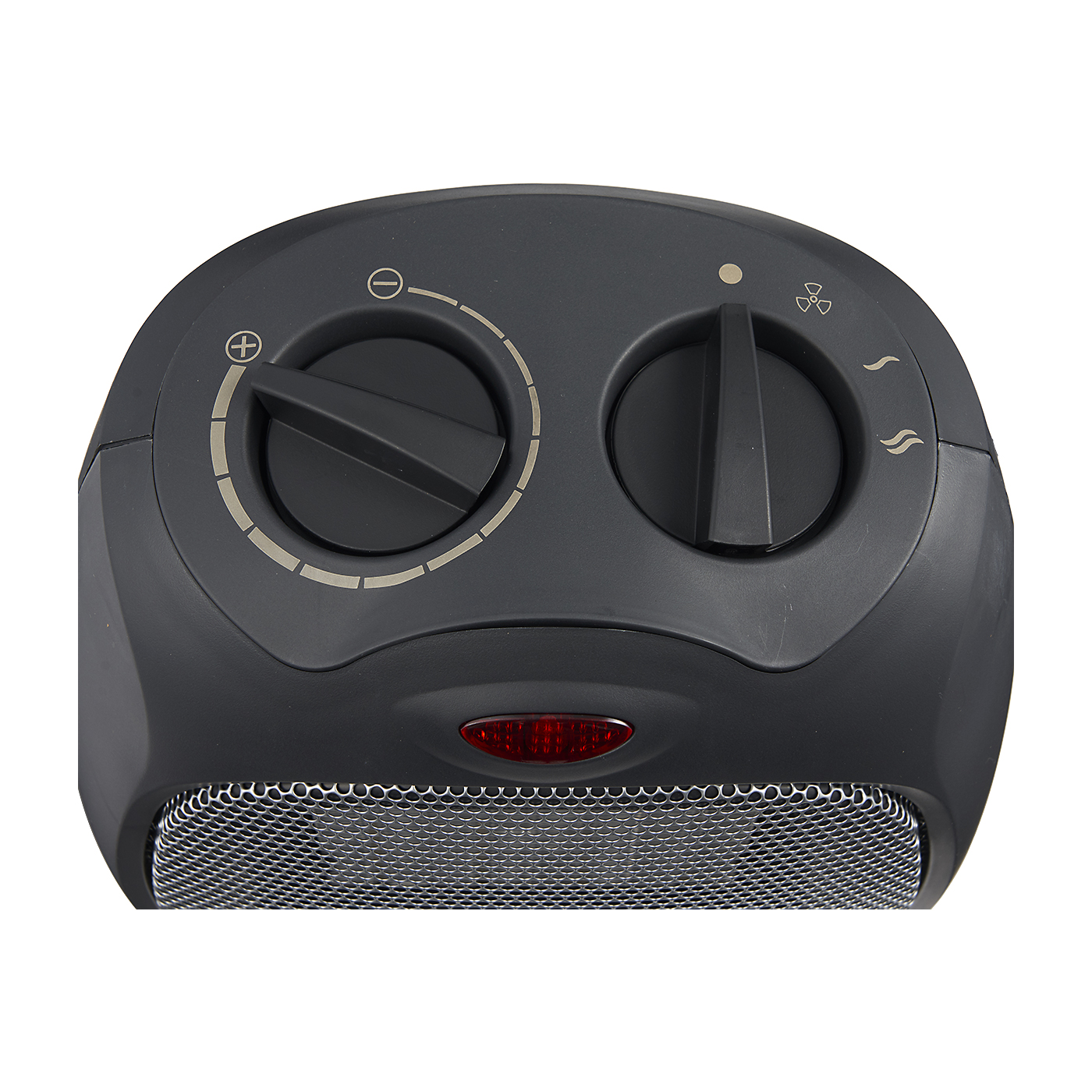 1500W Ceramic Personal Heater 4