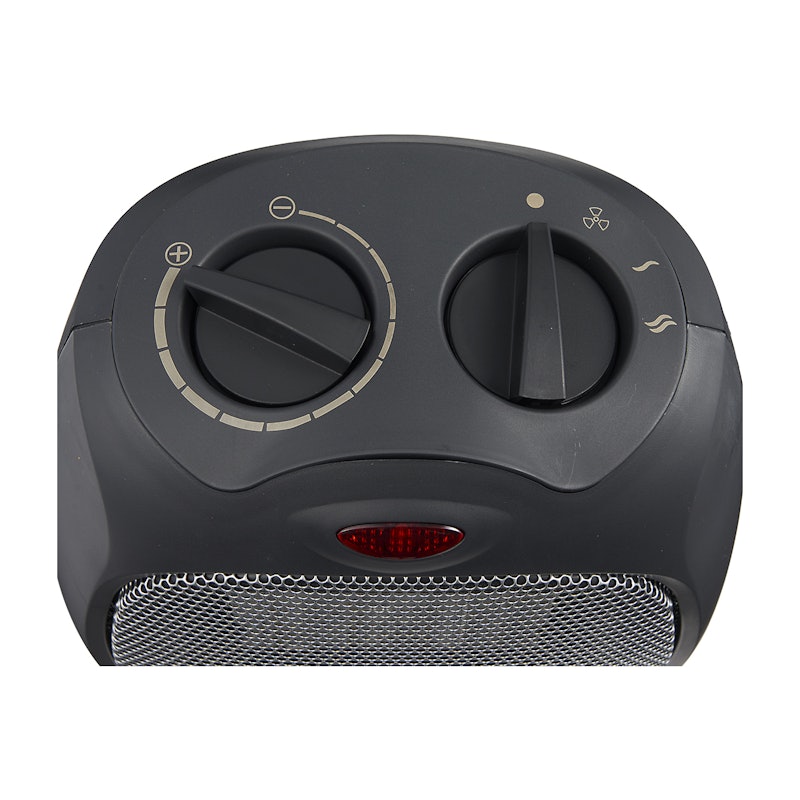 1500W Ceramic Personal Heater 4