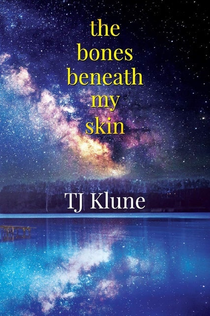 The Bones Beneath My Skin 1