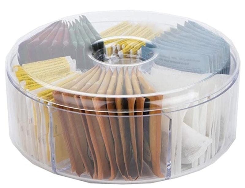 Acrylic Storage & Organizer 1