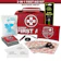 Swiss Safe 2-in-1 First Aid Kit 1