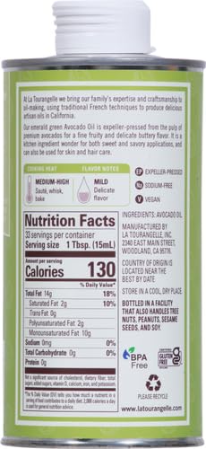 Naturally Green Avocado Oil 2