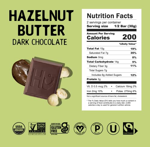 Dark Chocolate Bars 2