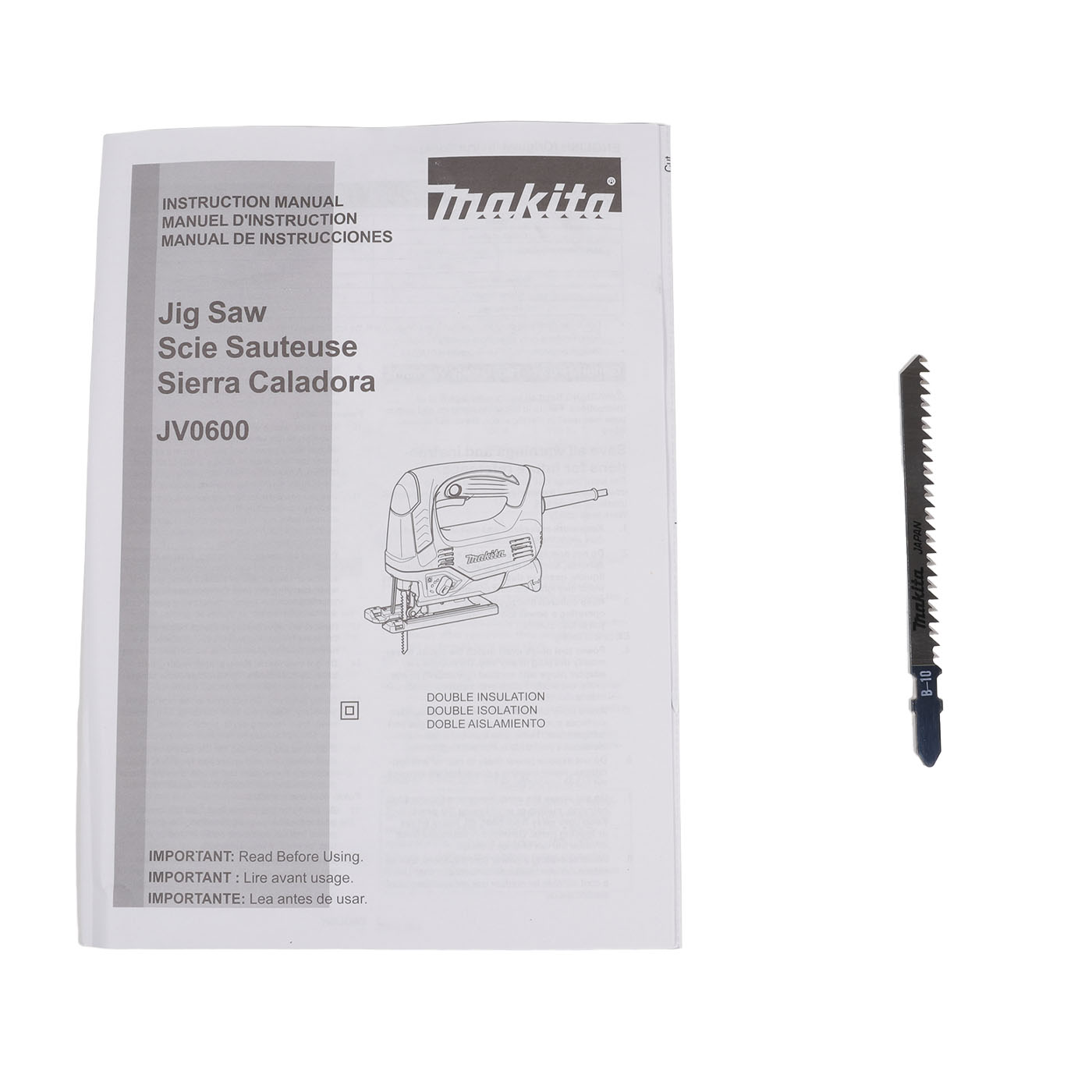 Top Handle Jig Saw 2