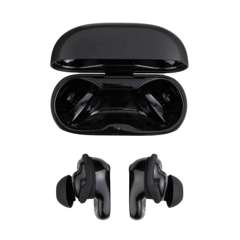 QuietComfort Earbuds II 4