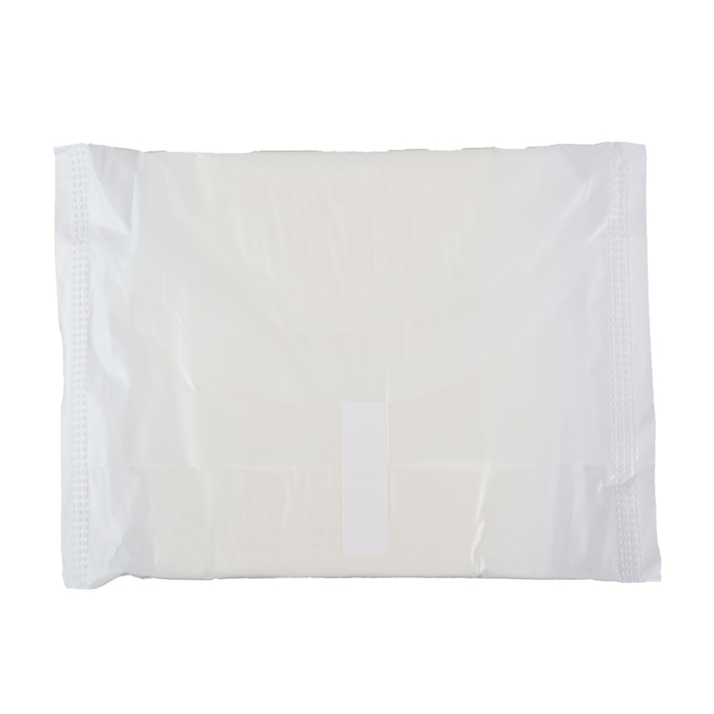 Ultra-Thin Pads with Wings 3