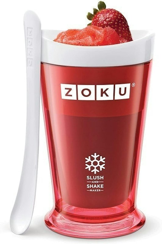 Slush and Shake Maker 1