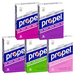 Powder Variety Pack