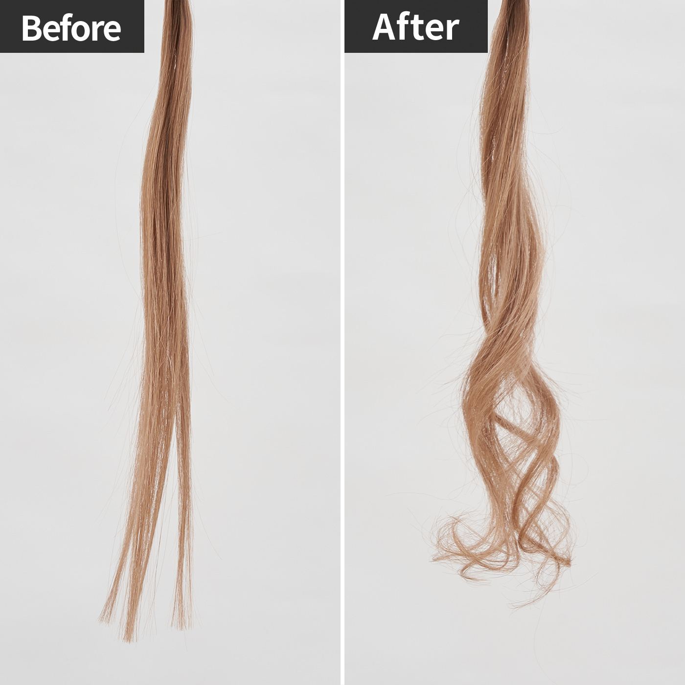 B1 ROTATING CURLING IRON 5