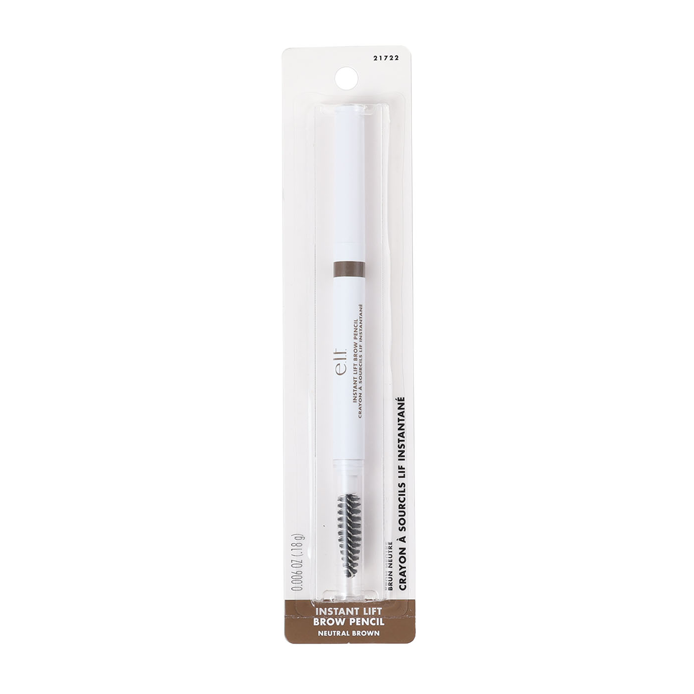 Instant Life Brow Pencil 4