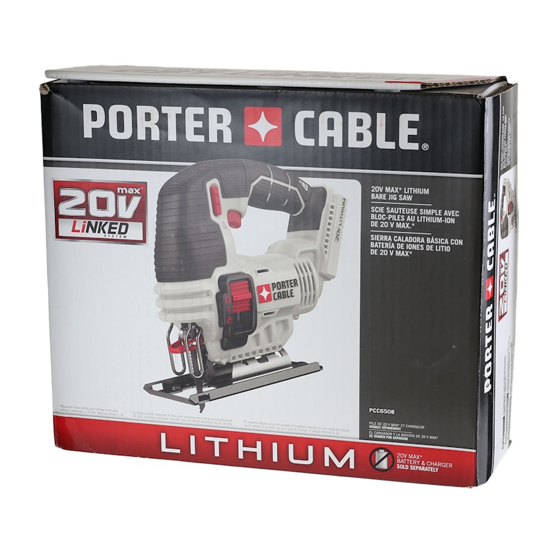 20V MAX Cordless Jig Saw 3
