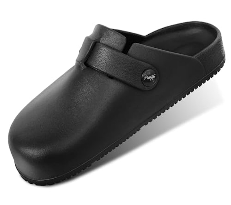Womens Clogs 1