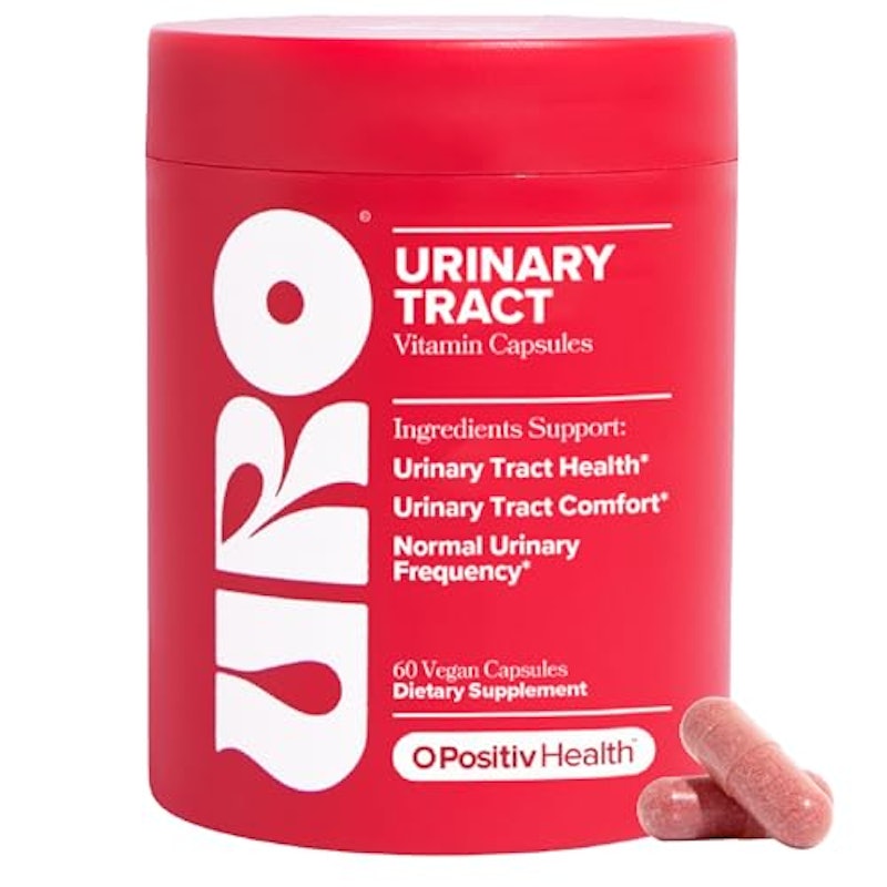 Urinary Health Capsules 1