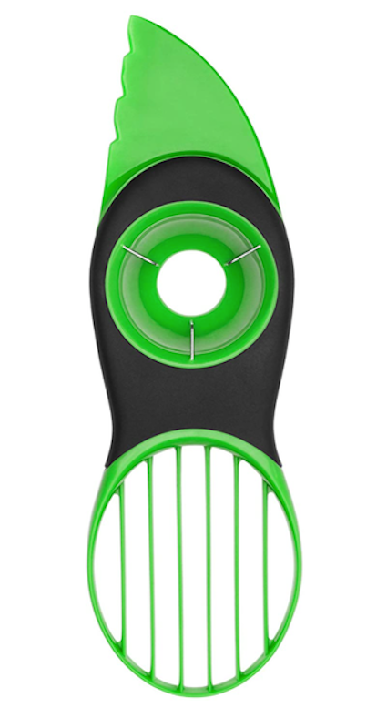 Good Grips 3-in-1 Avocado Slicer 1