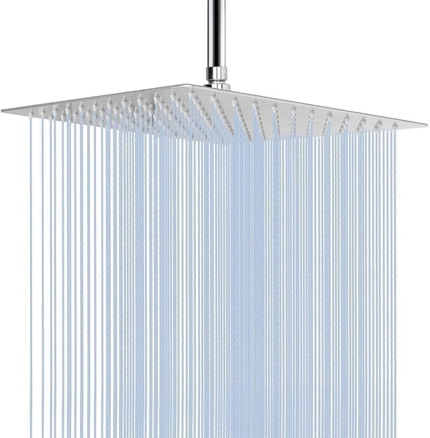 10 Best Shower Heads in 2022 (Invigorated Water and More) 5