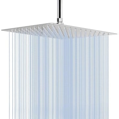 Large Rain Shower Head