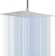 Near Moon Large Rain Shower Head 1