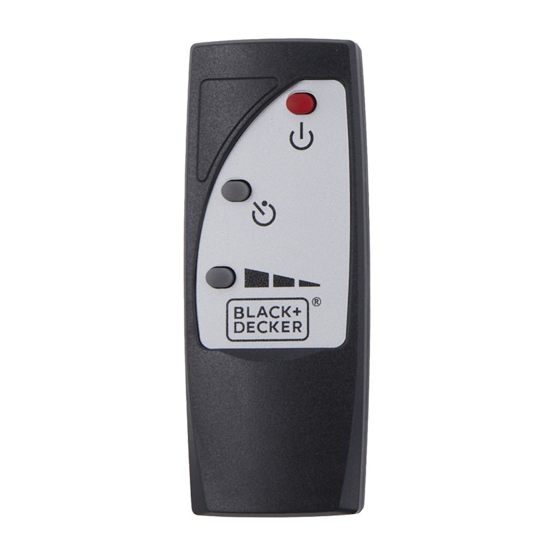 16 In. Stand Fan with Remote 6