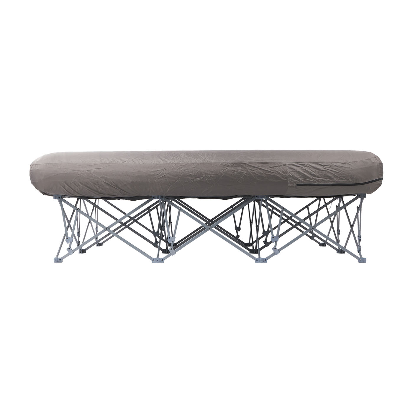 KAMPKEEPER  2 Person Camping Cot 3