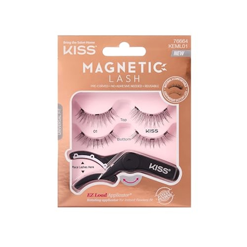 Magnetic Strip Lash 01 1