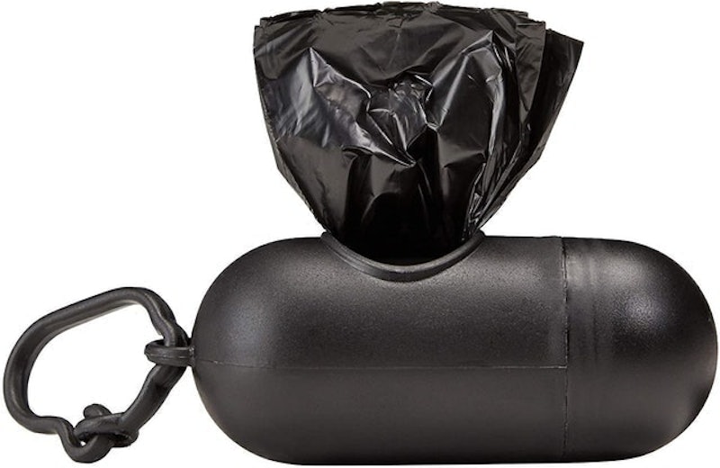 Dog Poop Bags With Dispenser 1