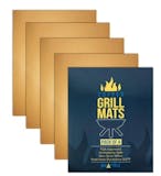 10 Best Grill Mats in 2022 (Chef-Reviewed) 4