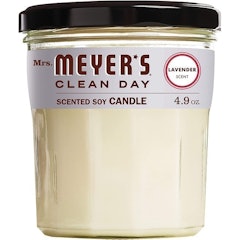 Scented Soy Aromatherapy Candle