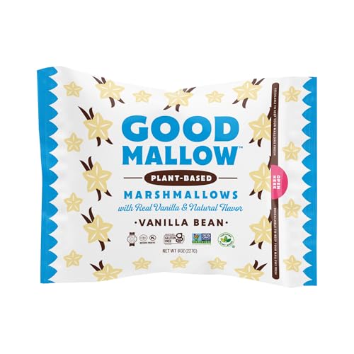 9 Best Vegan Marshmallows of 2026 (Dandies, GoodMallow, and More) 3