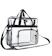 Maytree Clear Tote Bag 1