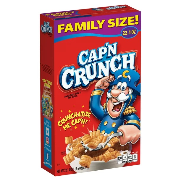 10 Best Vegan Cereals in 2022 (Registered Dietitian-Reviewed) 1