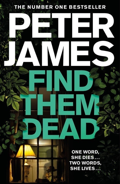 Find Them Dead 1