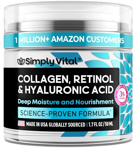 10 Best Collagen Creams of 2026 (Dermatologist-Reviewed) 1