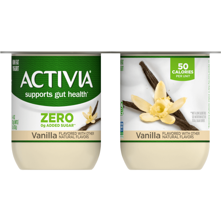 10 Best Activia Yogurts  2