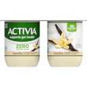 Zero 0g Added Sugar with Vanilla