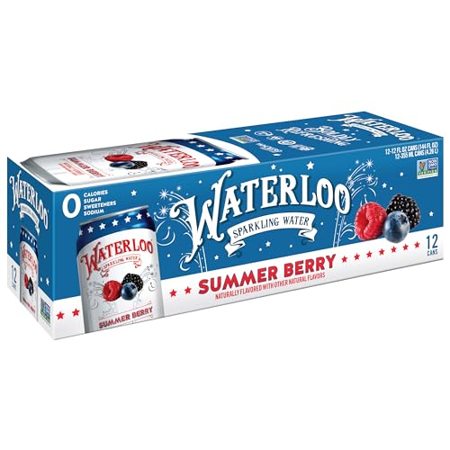 Summer Berry 1
