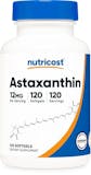 10 Best Astaxanthin Supplements (Sports Research, Double Wood Supplements, and More) 5