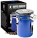 Bean Envy Airtight Coffee Canister 1