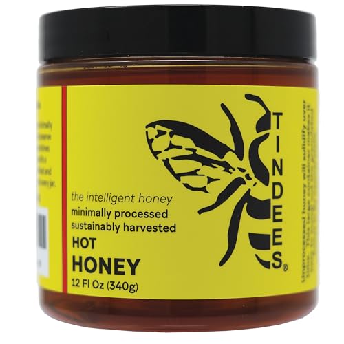 Hot Honey 1