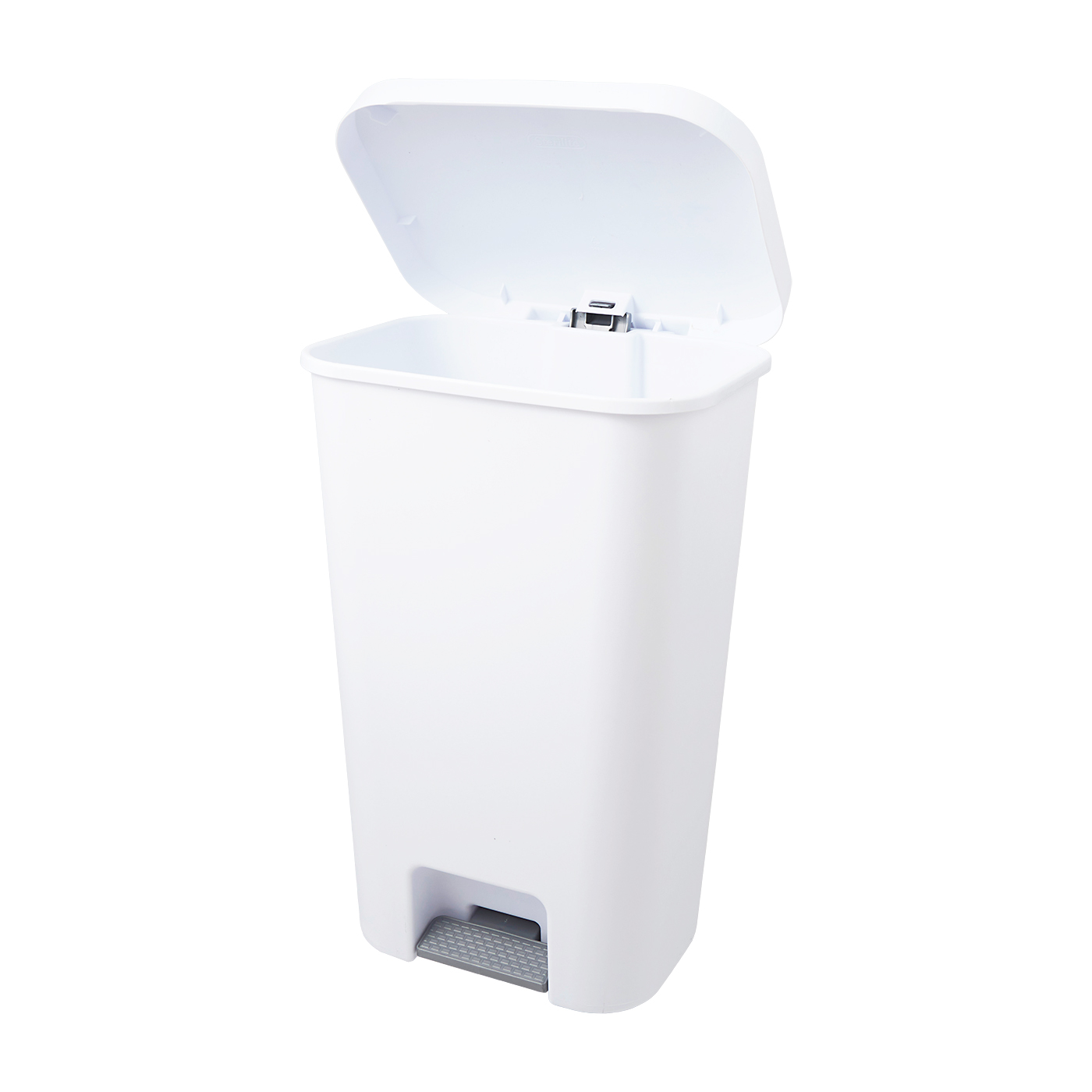 Trash Can 2