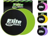 10 Best Exercise Sliders in 2022 (Synergee, Sklz, and More) 2