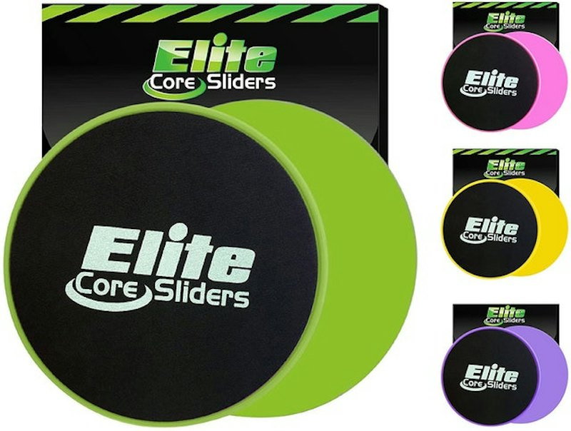 Core Sliders 1
