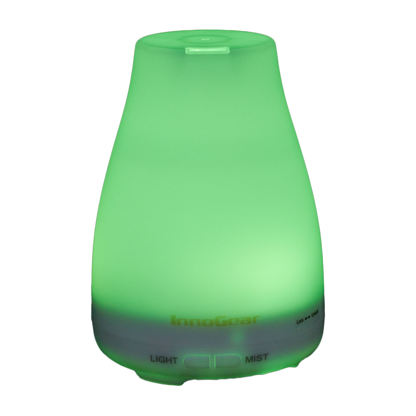 Essential Oil Diffuser 4