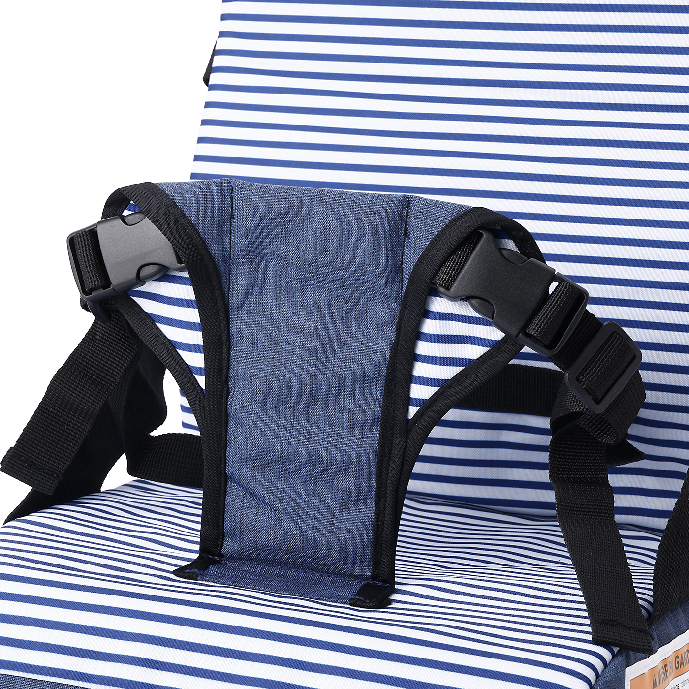 GRAB ‘N GO BOOSTER SEAT 2