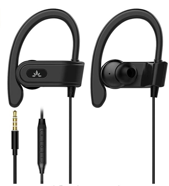 E171 Sports Earbuds 1