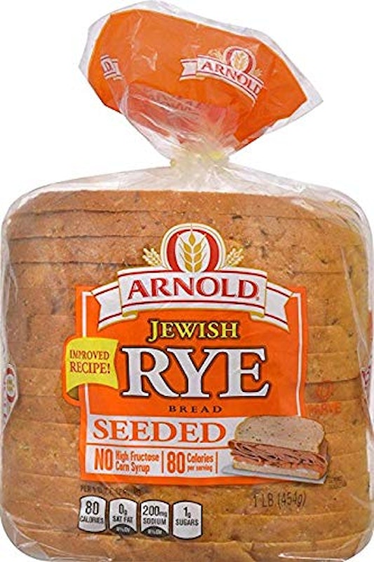 10 Best Jewish Rye Breads | mybest