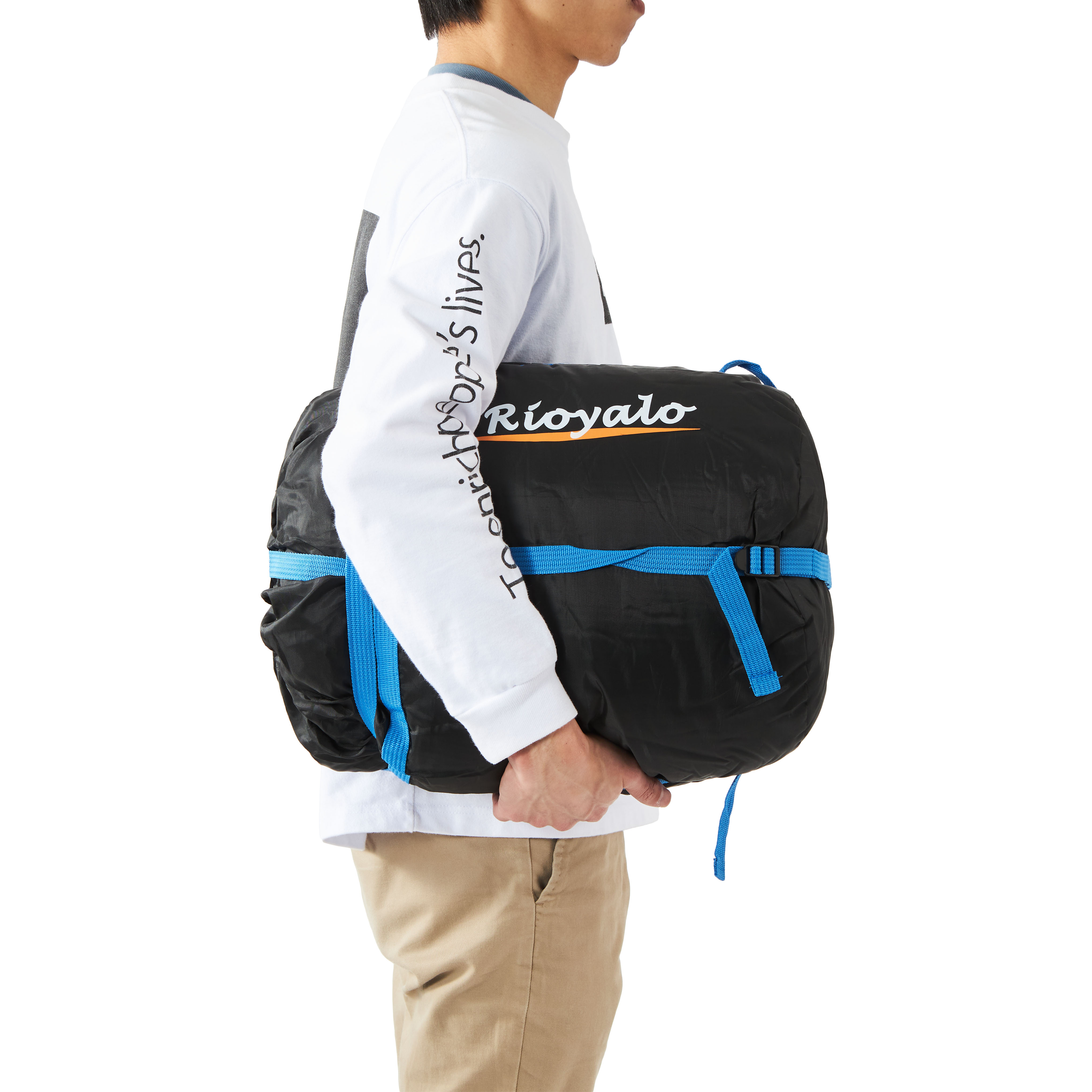 0 Degree Winter Sleeping Bag 7