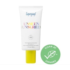 Unseen Sunscreen SPF 40 PA+++